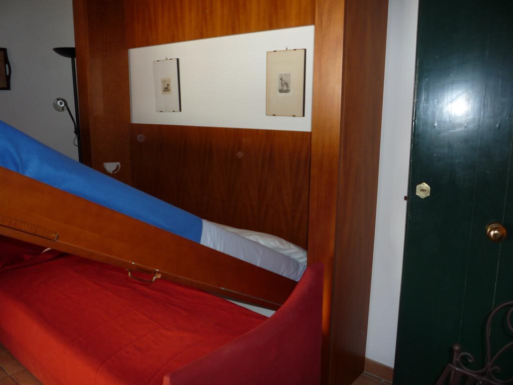 4Roomsrelax Katanya Oda fotoğraf