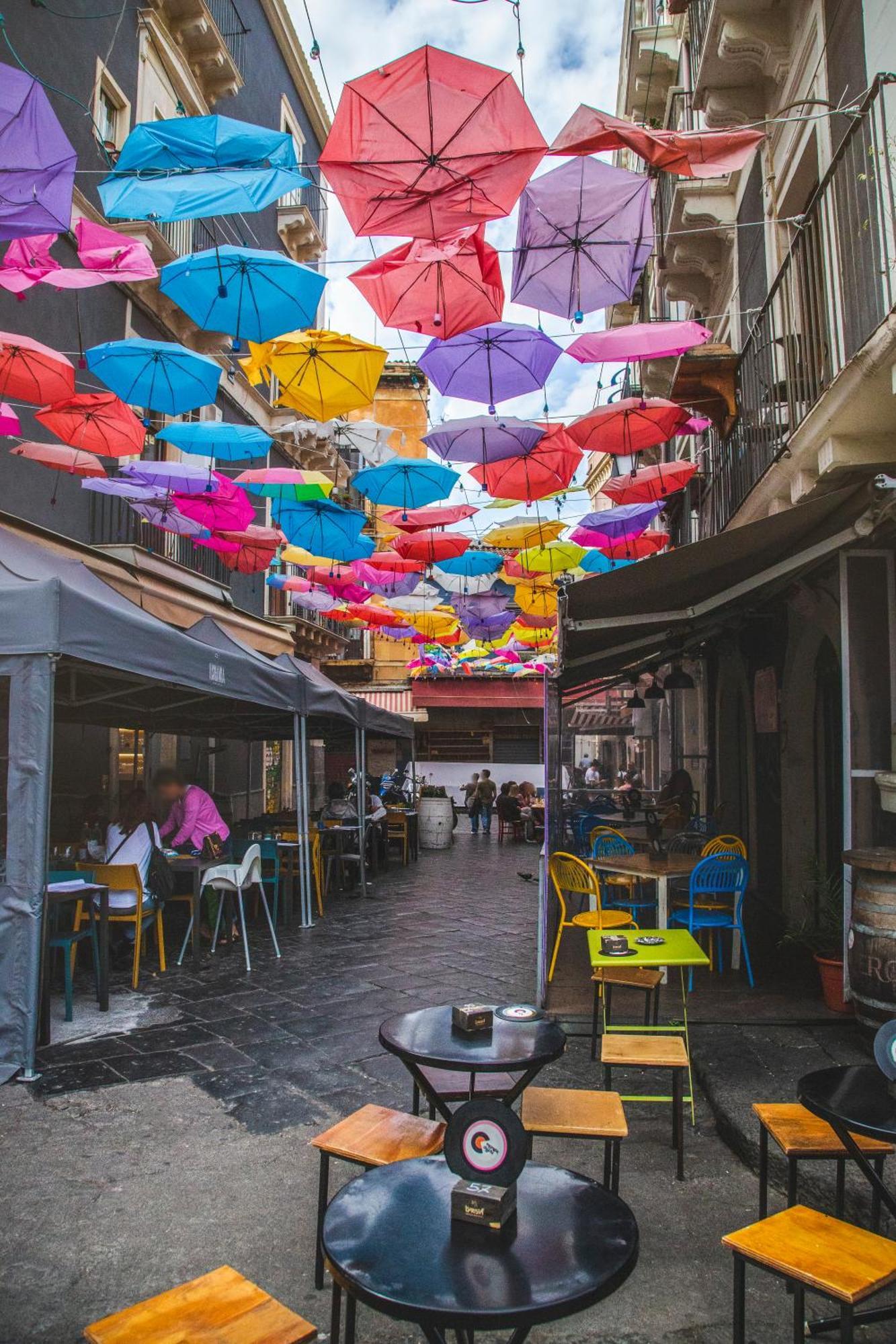 4Roomsrelax Katanya Dış mekan fotoğraf