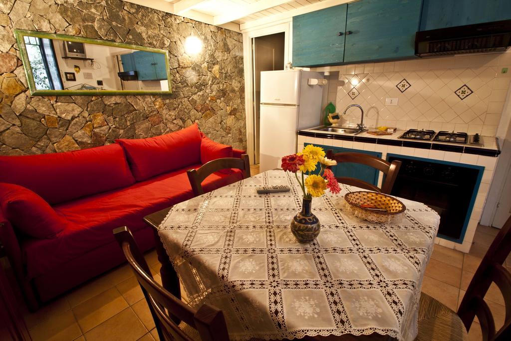 4Roomsrelax Katanya Oda fotoğraf