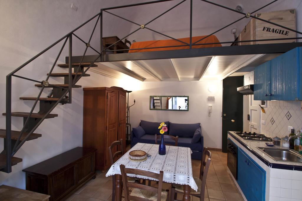 4Roomsrelax Katanya Oda fotoğraf