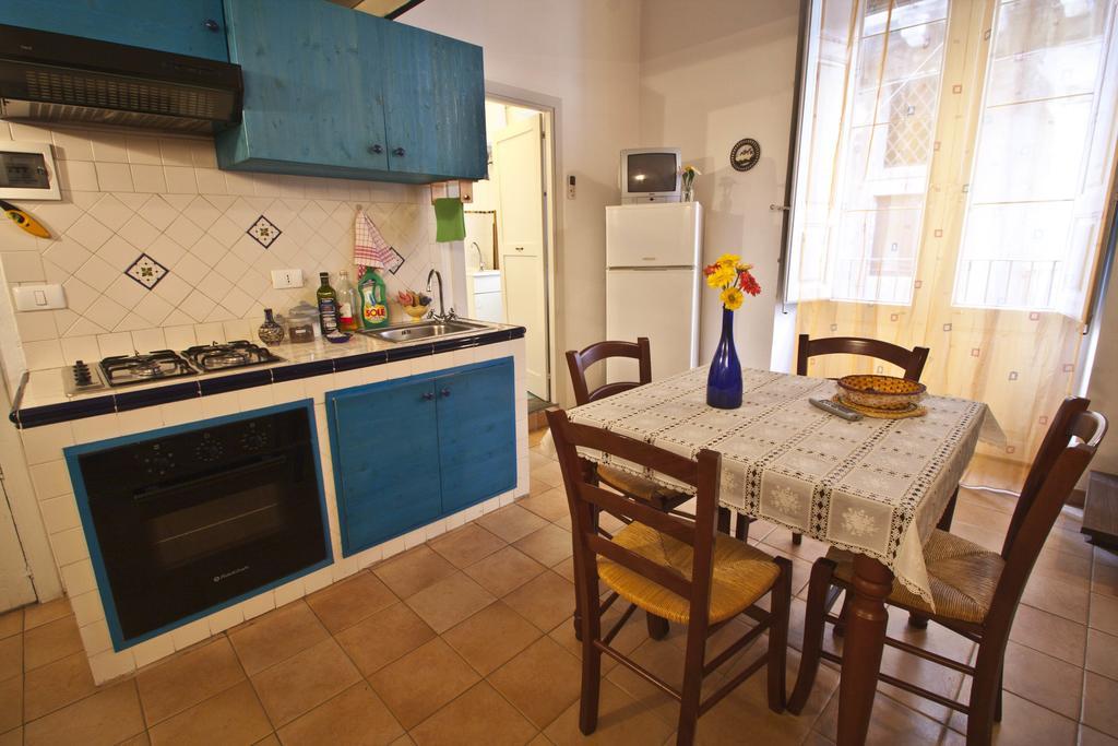 4Roomsrelax Katanya Oda fotoğraf