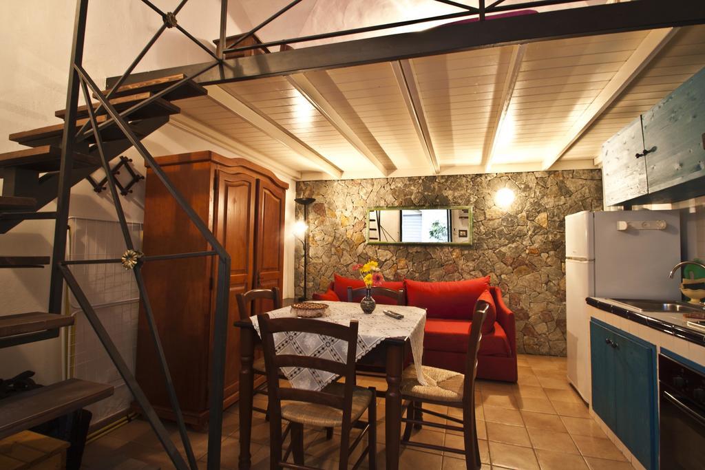 4Roomsrelax Katanya Oda fotoğraf
