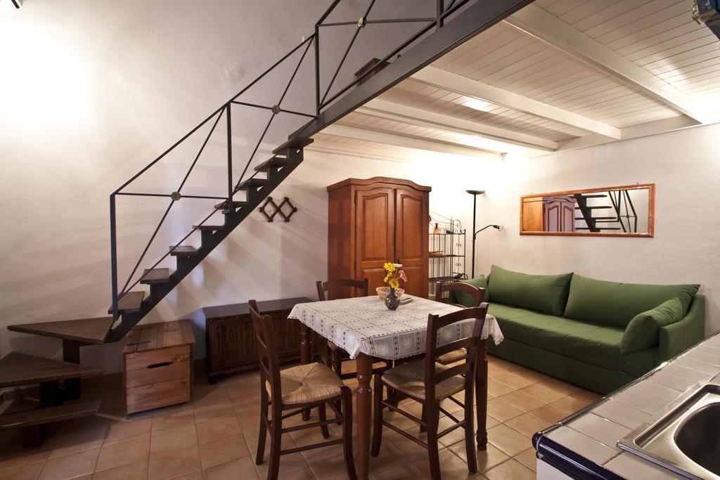 4Roomsrelax Katanya Oda fotoğraf