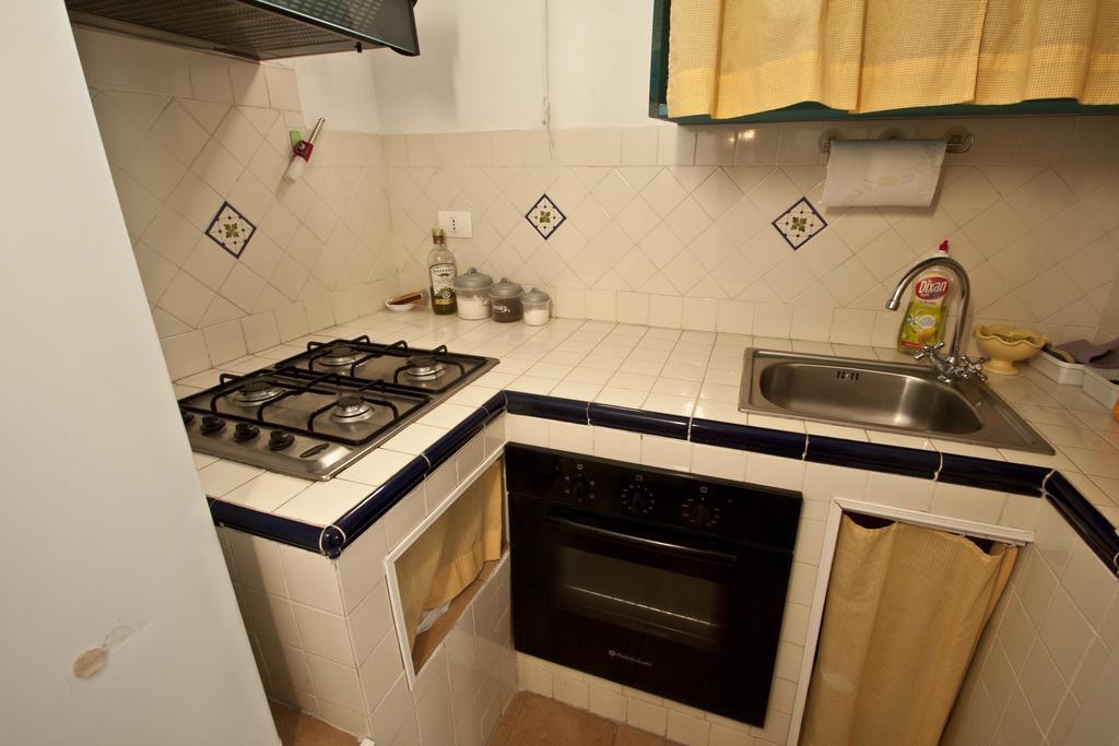 4Roomsrelax Katanya Oda fotoğraf