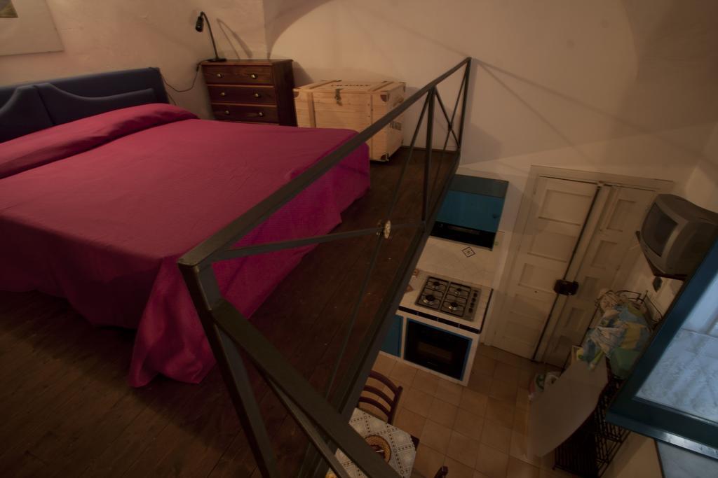 4Roomsrelax Katanya Oda fotoğraf